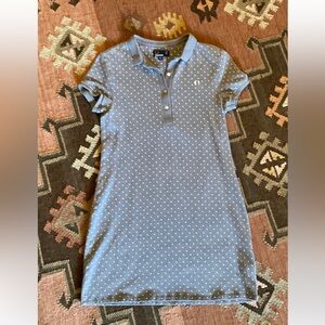 Fred Perry Polo Dress